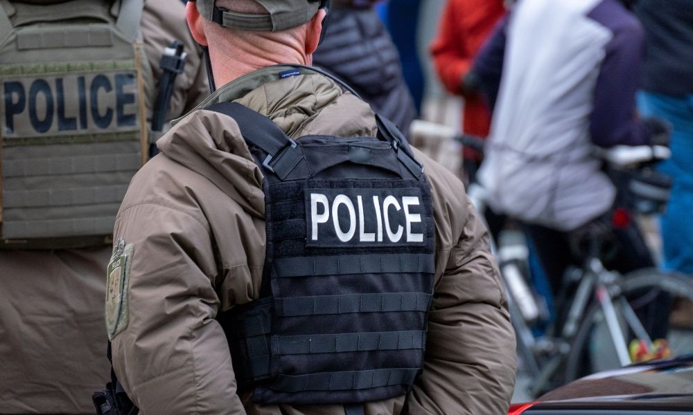 Commonwealth Court grants PTSD workers' compensation to Upper Darby police sergeant