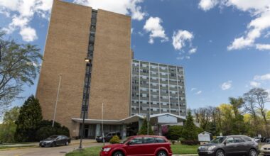 Philadelphia’s Brith Sholom House to be rebuilt