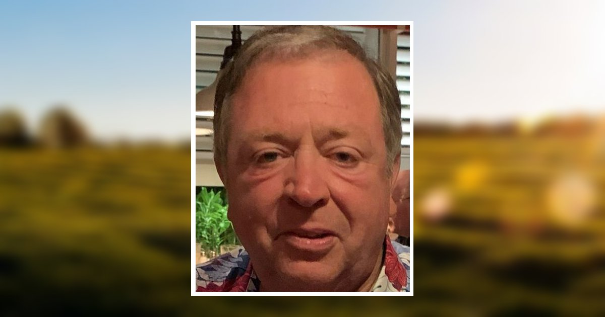 Richard W. Wildauer Obituary January 19, 2026