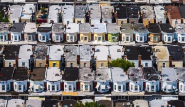 Philadelphia City Council returns to housing-focused agenda