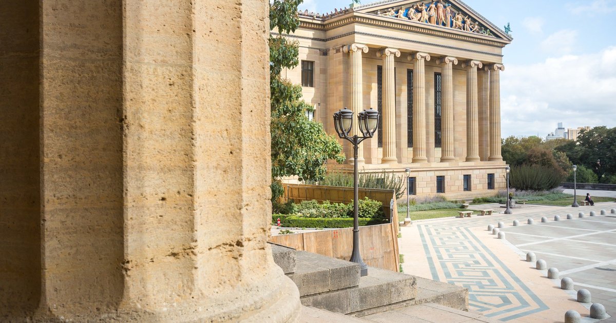 A K-pop dance party is coming to the Philadelphia Art Museum