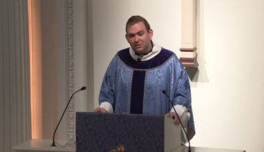 Trinity Lutheran Church in Reading marks 50 years of media ministry