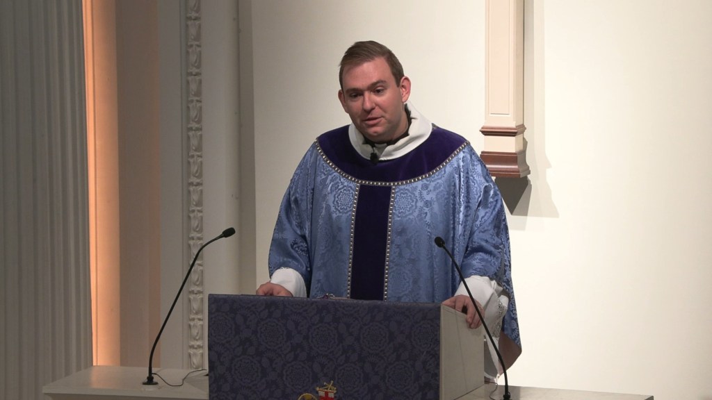 Trinity Lutheran Church in Reading marks 50 years of media ministry