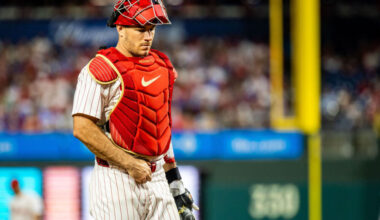 Phillies to re-sign J.T. Realmuto – Phillies Nation