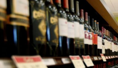 Pennsylvania Fine Wine & Good Spirits stores to close due to winter storm