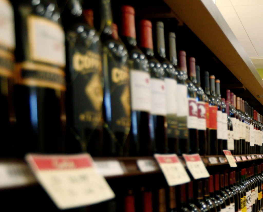 Pennsylvania Fine Wine & Good Spirits stores to close due to winter storm