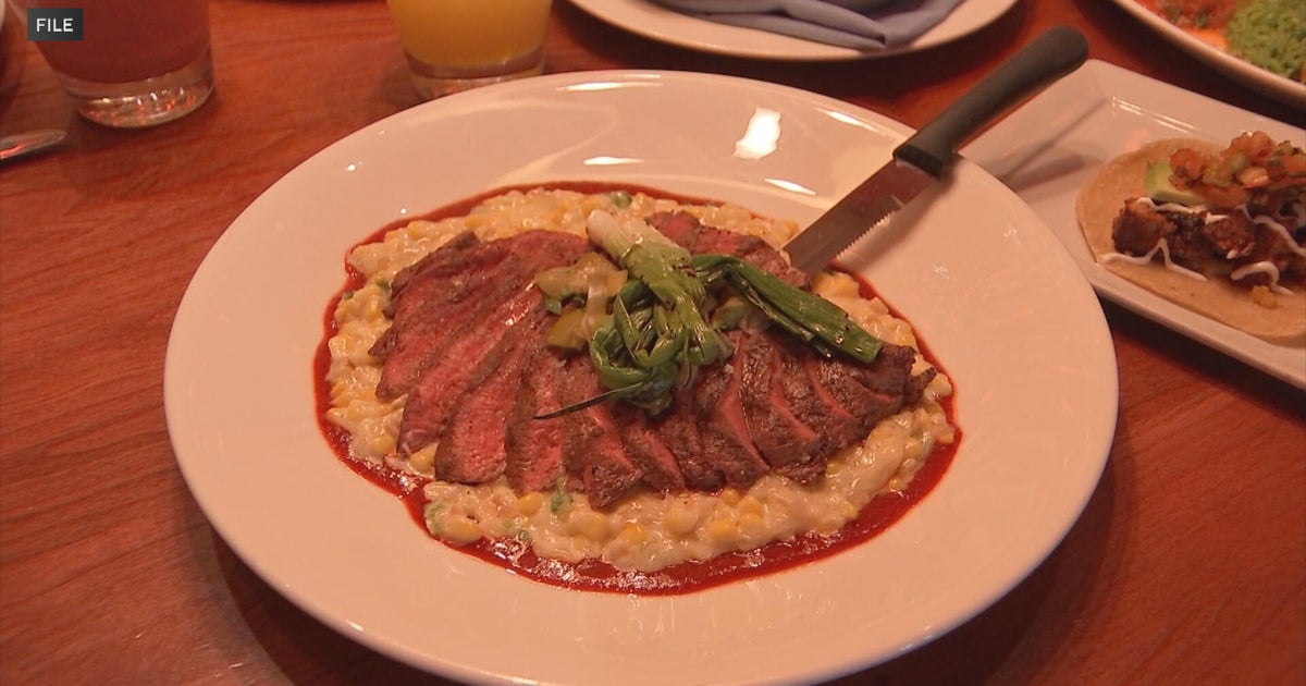 When is Center City Restaurant Week in Philadelphia? Here's what you need to know.