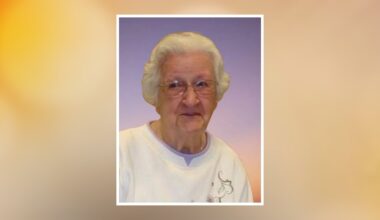 Margaret Korpics Obituary January 18, 2026
