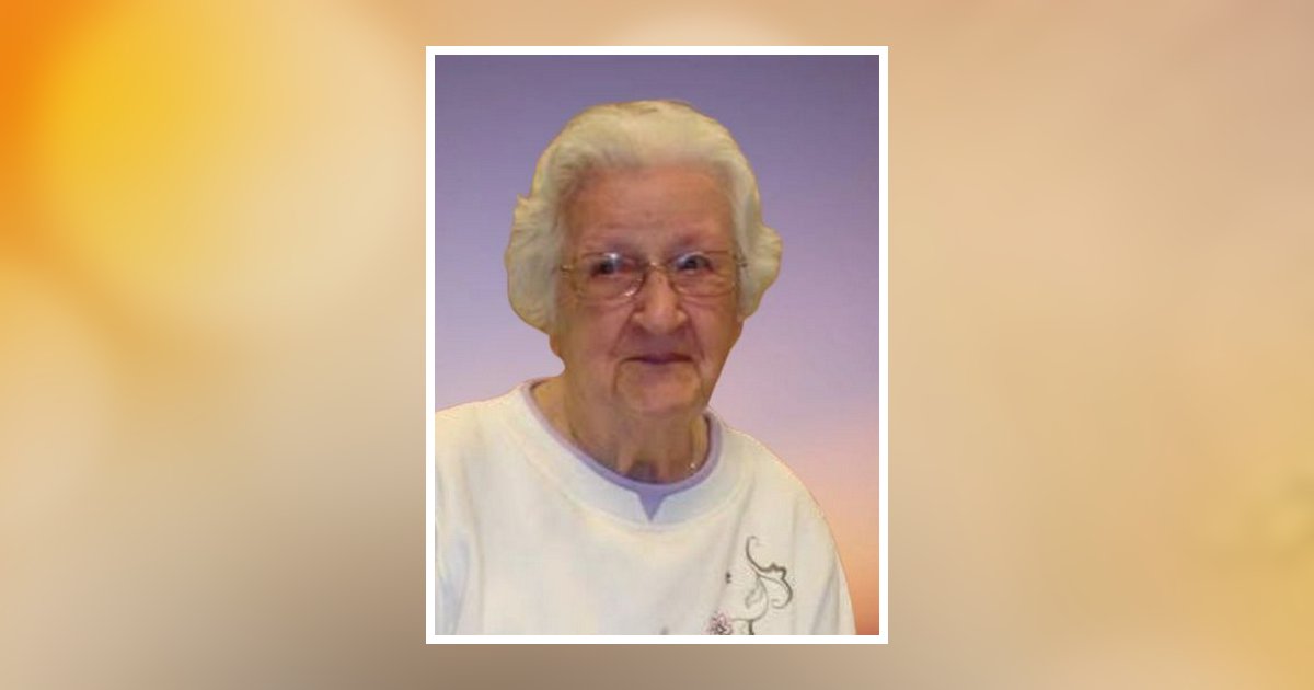Margaret Korpics Obituary January 18, 2026
