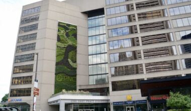 National bank with downtown office to bring employees back