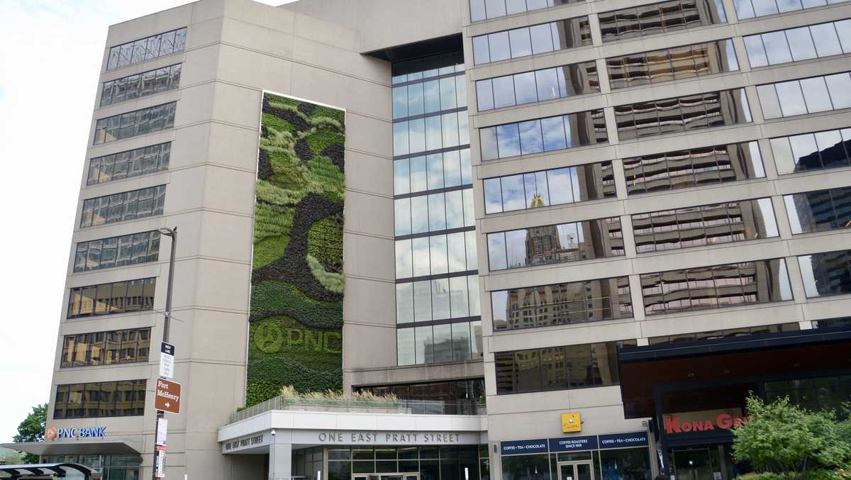 National bank with downtown office to bring employees back