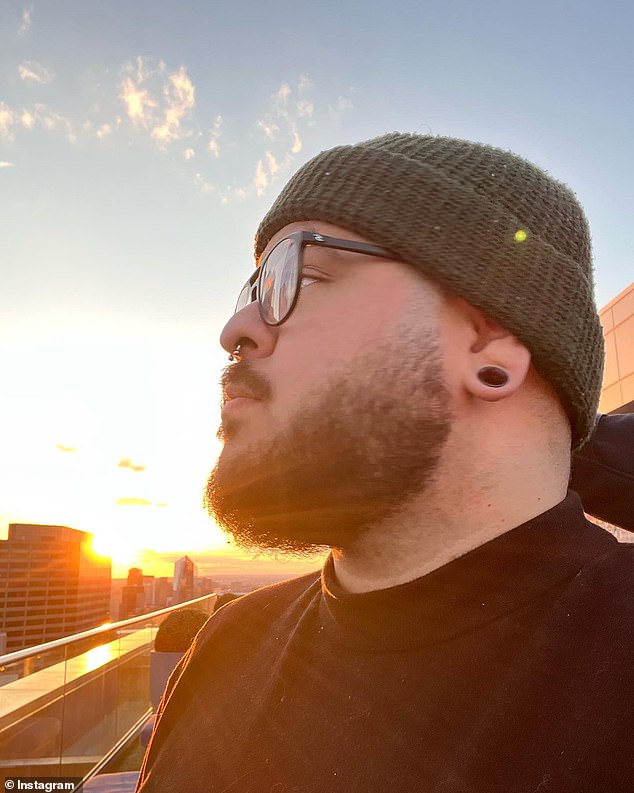 Rodriguez emphasizes that his super commute is temporary, it will just lead him to his next chapter in life