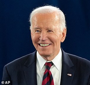 Biden narrowly carried the PA county in 2020, but Trump won it back in 2024
