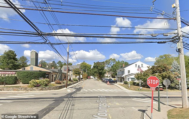 Gladwyne is prized by residents for its historic charm, tight-knit community, and small-village feel