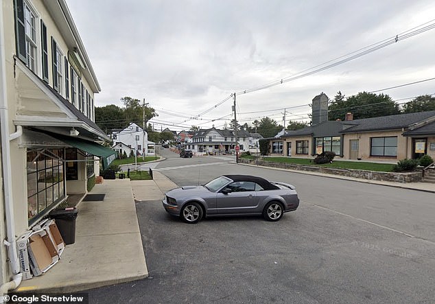 Longtime residents worry the village’s identity is being reshaped by one billionaire’s vision