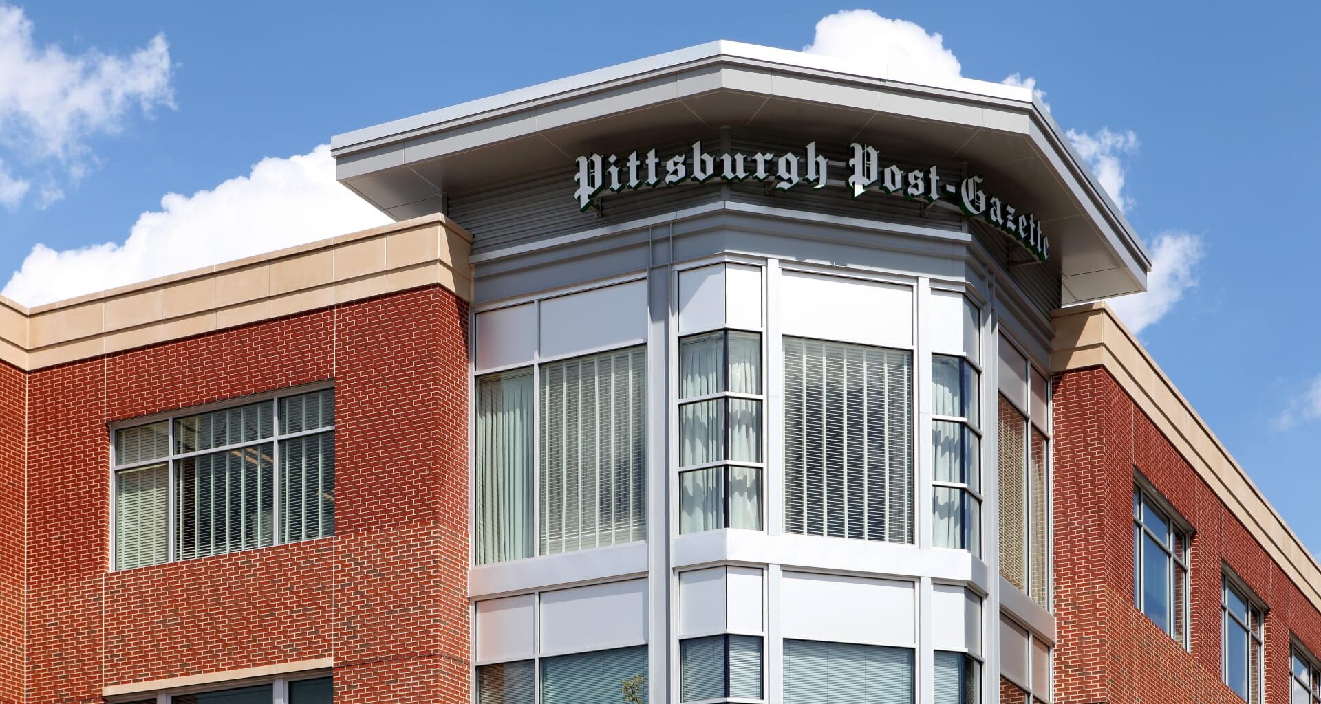 Pittsburgh Post-Gazette ownership announces it's shutting down paper