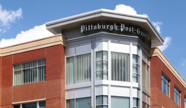 Pittsburgh Post-Gazette ownership announces it's shutting down paper