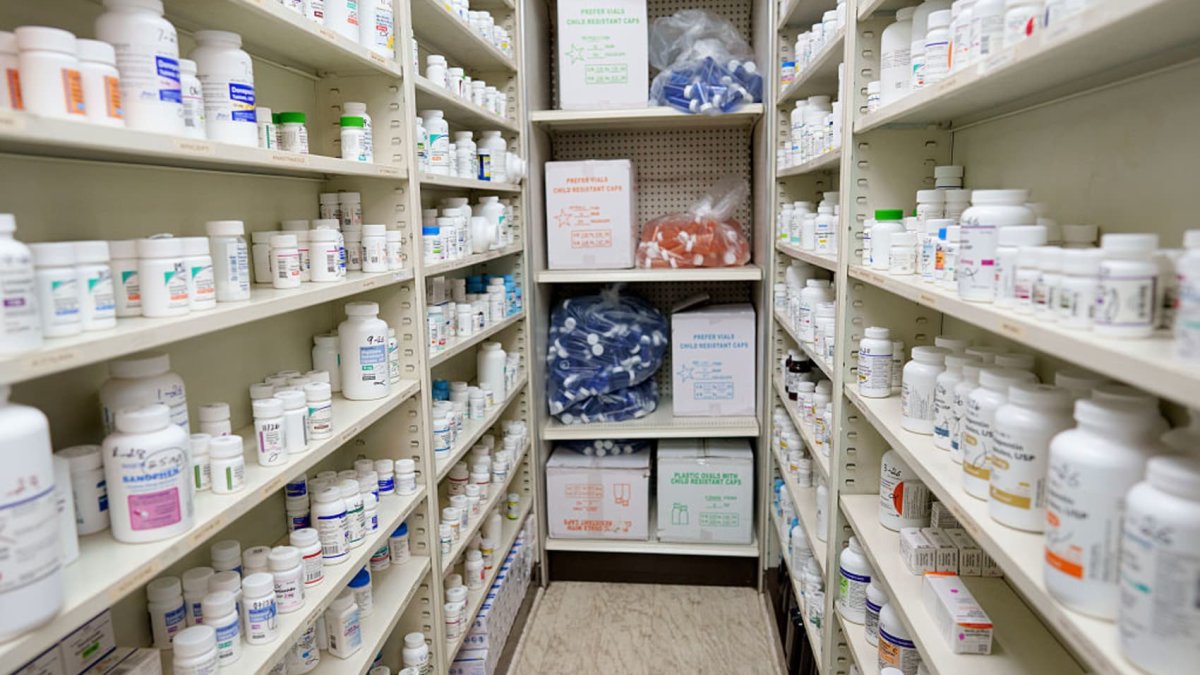 3 arrested after robbing delivery driver of GLP-1 drugs – NBC10 Philadelphia