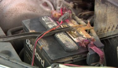 Pittsburgh's cold snap sends AAA calls about dead car batteries "through the roof"