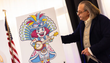 Party likes it's 1706! How to celebrate Ben Franklin’s 320th birthday