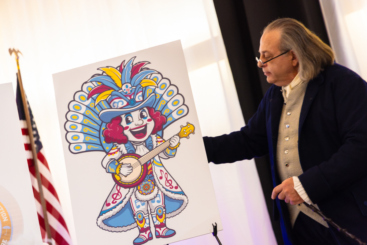 Party likes it's 1706! How to celebrate Ben Franklin’s 320th birthday