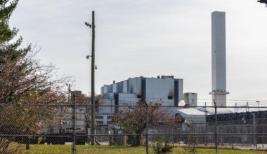 Incinerator or landfill? Philly’s trash problem