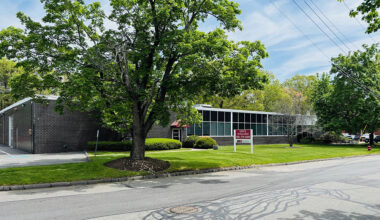 Hughes of New Dover Associates, Inc. facilitates 8,279 s/f lease at 11 Erie Dr. : NEREJ
