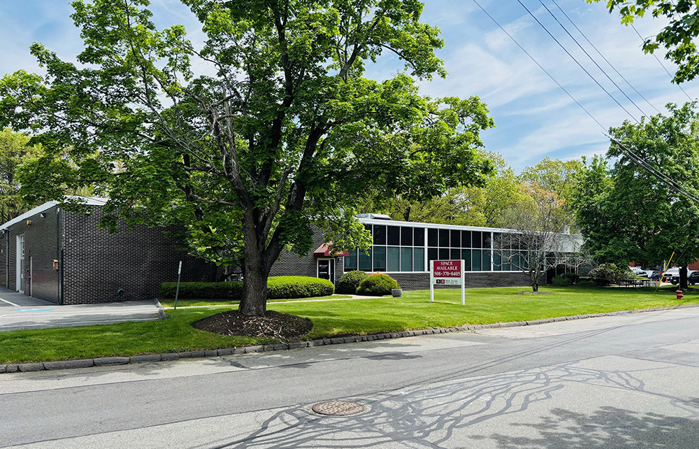 Hughes of New Dover Associates, Inc. facilitates 8,279 s/f lease at 11 Erie Dr. : NEREJ