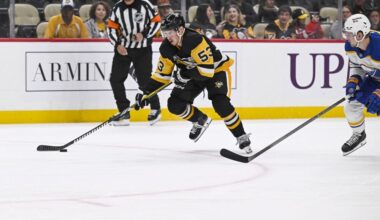 Flyers Acquire Forward From Rival in Exchange for Disgruntled Defenseman