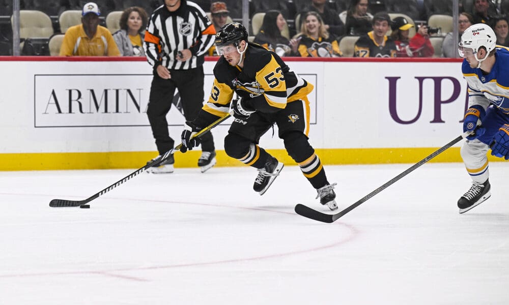 Flyers Acquire Forward From Rival in Exchange for Disgruntled Defenseman