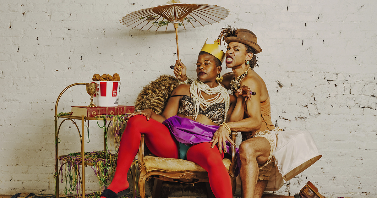 FringeArts Finally Lives Up to Its Destiny