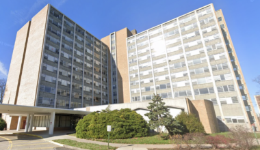 Public-private deal will fund rehab of Brith Sholom senior facility in West Philly