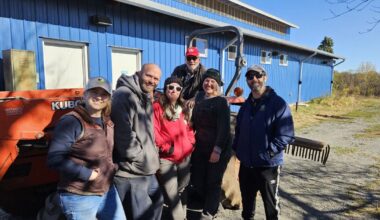 Two private compost haulers in Philadelphia are merging