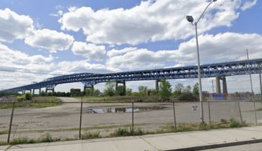 PennDOT starts 5-year long Girard Point Bridge repair project on I-95