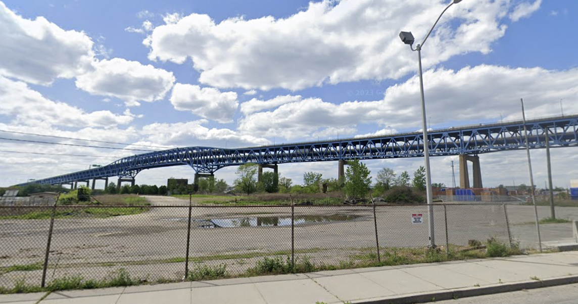 PennDOT starts 5-year long Girard Point Bridge repair project on I-95