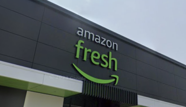 Amazon Fresh to close all six Philly area stores on Feb. 1