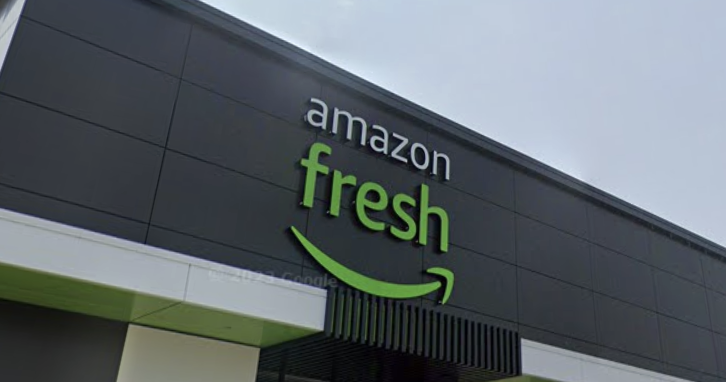 Amazon Fresh to close all six Philly area stores on Feb. 1