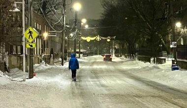 Philly could reach zero degrees for first time in decades this week