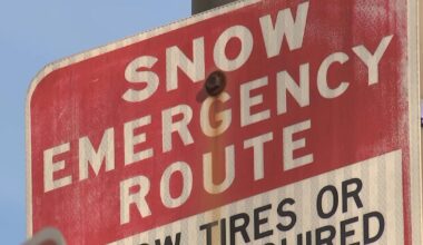 PPA to waive meter time limits, offer $5 garage parking during Philadelphia snow emergency
