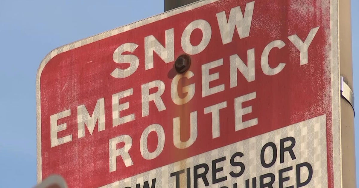 PPA to waive meter time limits, offer $5 garage parking during Philadelphia snow emergency