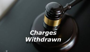 Felony assault charge withdrawn against Jenkins Township man