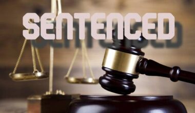 Lackawanna County man sentenced for art thefts in two states