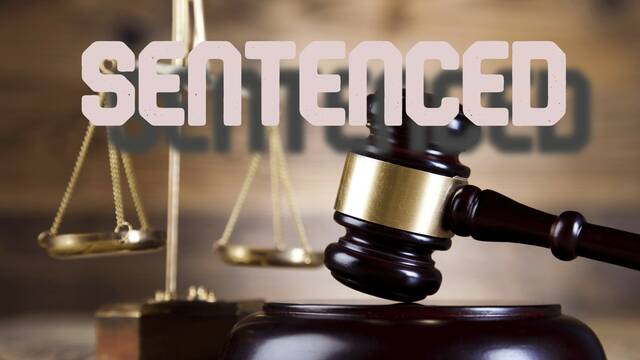Lackawanna County man sentenced for art thefts in two states