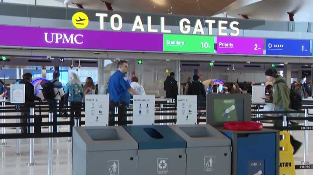 Pennsylvania travel rules and laws go into effect in 2026