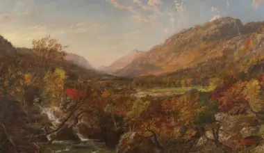 Long-Lost American Painting Returns to Public View in Philadelphia