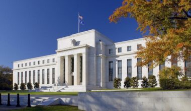 Two Penn alumni reportedly under consideration for Federal Reserve Chair