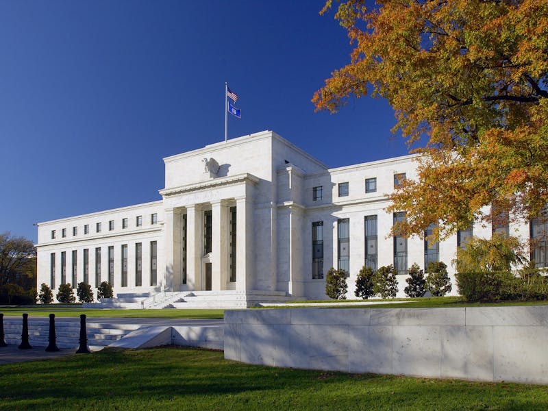 Two Penn alumni reportedly under consideration for Federal Reserve Chair