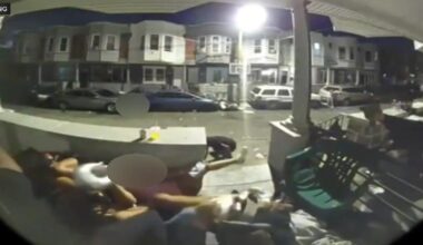 Serious charges in Grays Ferry mass shooting will be held, Philadelphia judge rules