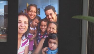 This Philadelphia family fled Venezuela 25 years ago. They have mixed reactions to Maduro's capture.