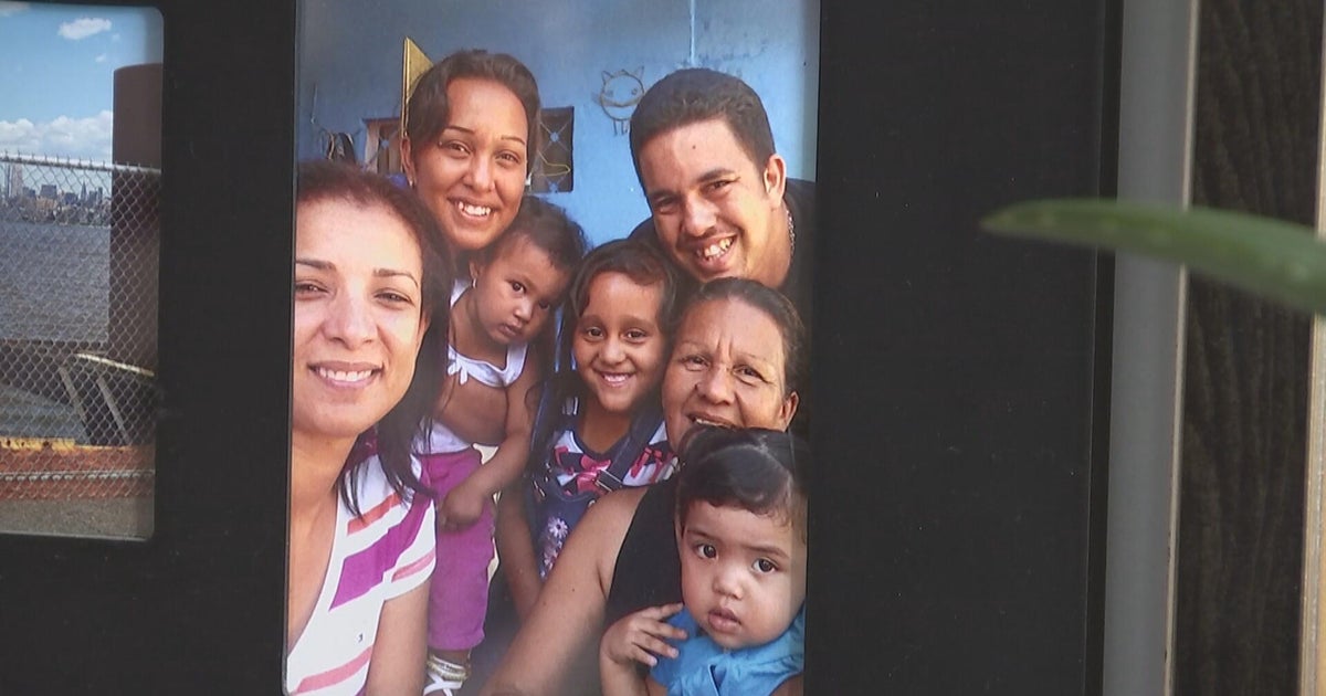 This Philadelphia family fled Venezuela 25 years ago. They have mixed reactions to Maduro's capture.